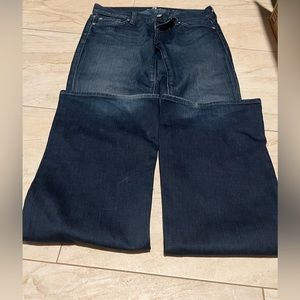 Women’s 7 for all Mankind denim